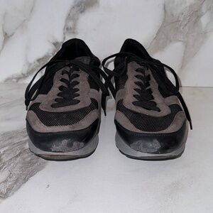 Steve Madden Camo Sneakers